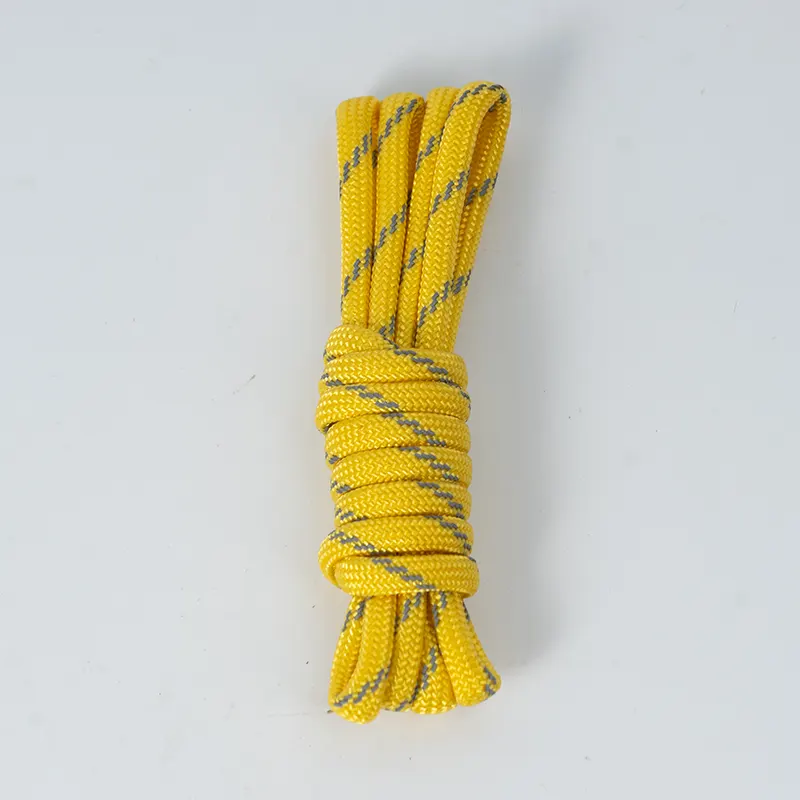 7 رشته هسته 4 میلی متری Reflect 550 Polyester Paracord